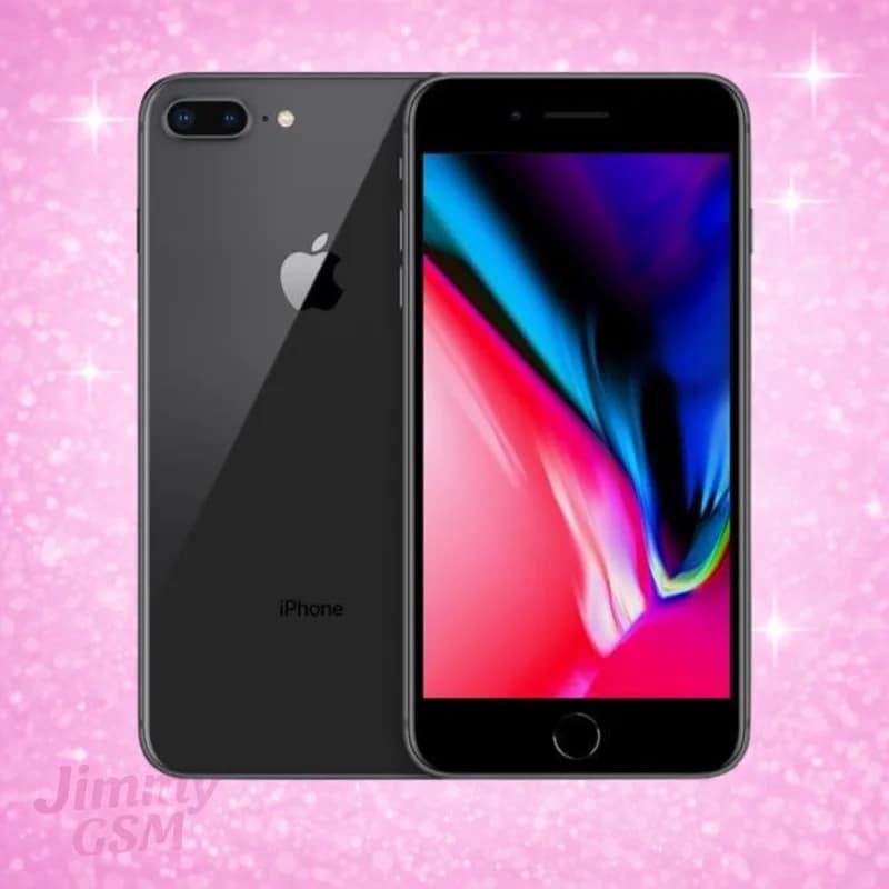 Iphone 8 Plus 64GB