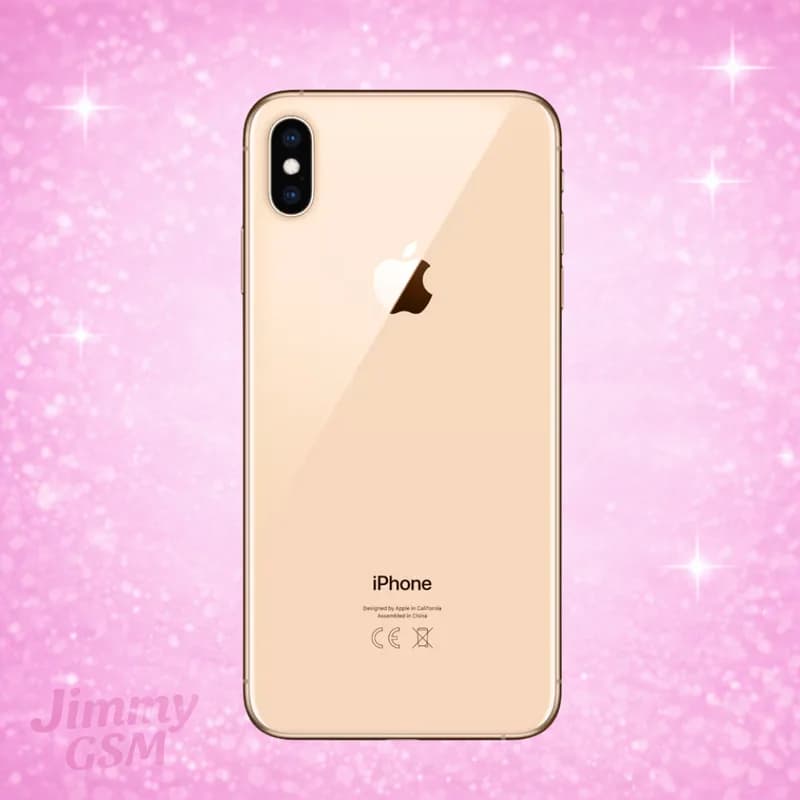 Iphone Xs max