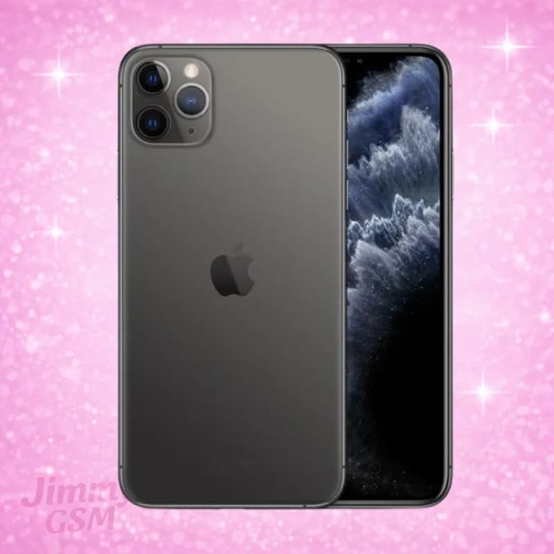 iPhone 11 Pro Max 64gb