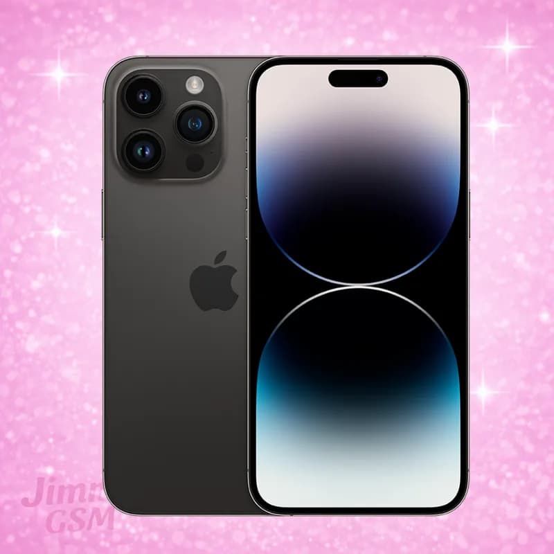 Iphone 14 Pro Max 256GB