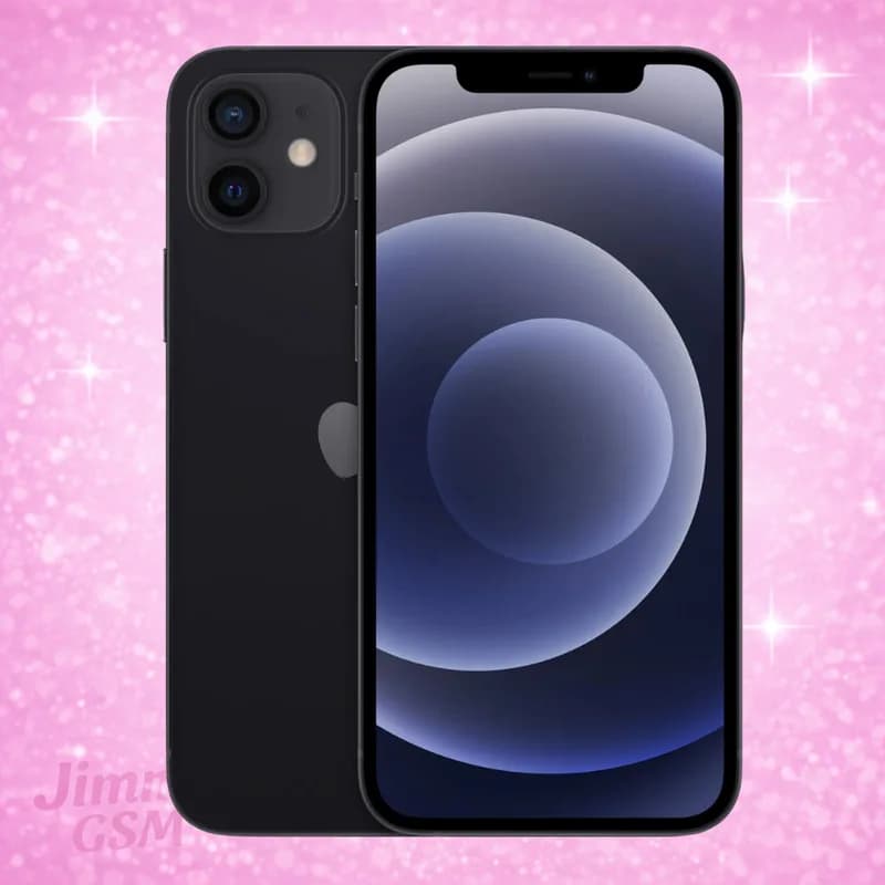 Iphone 12 64GB