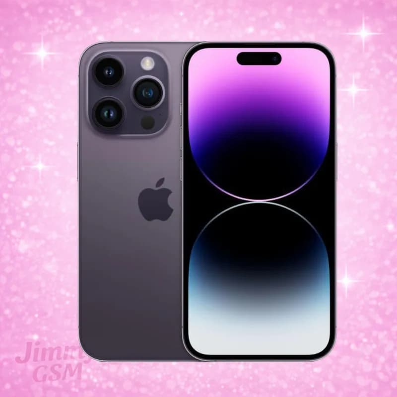 Iphone 14 Pro 
