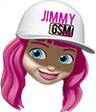 Jimmy GSM