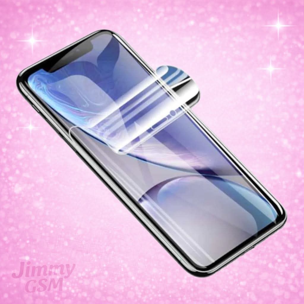 Iphone 14 Pro Max Szilikon Fólia
